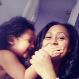 Meet your Posher, Virginia